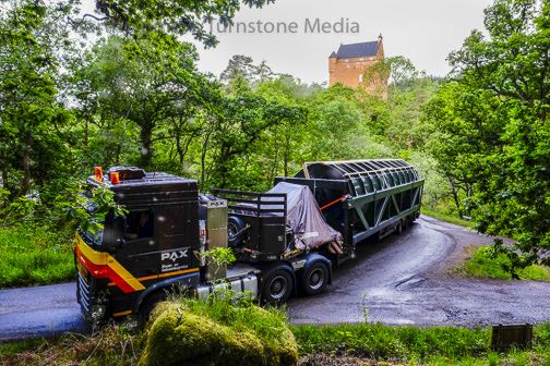 Highland Delivery